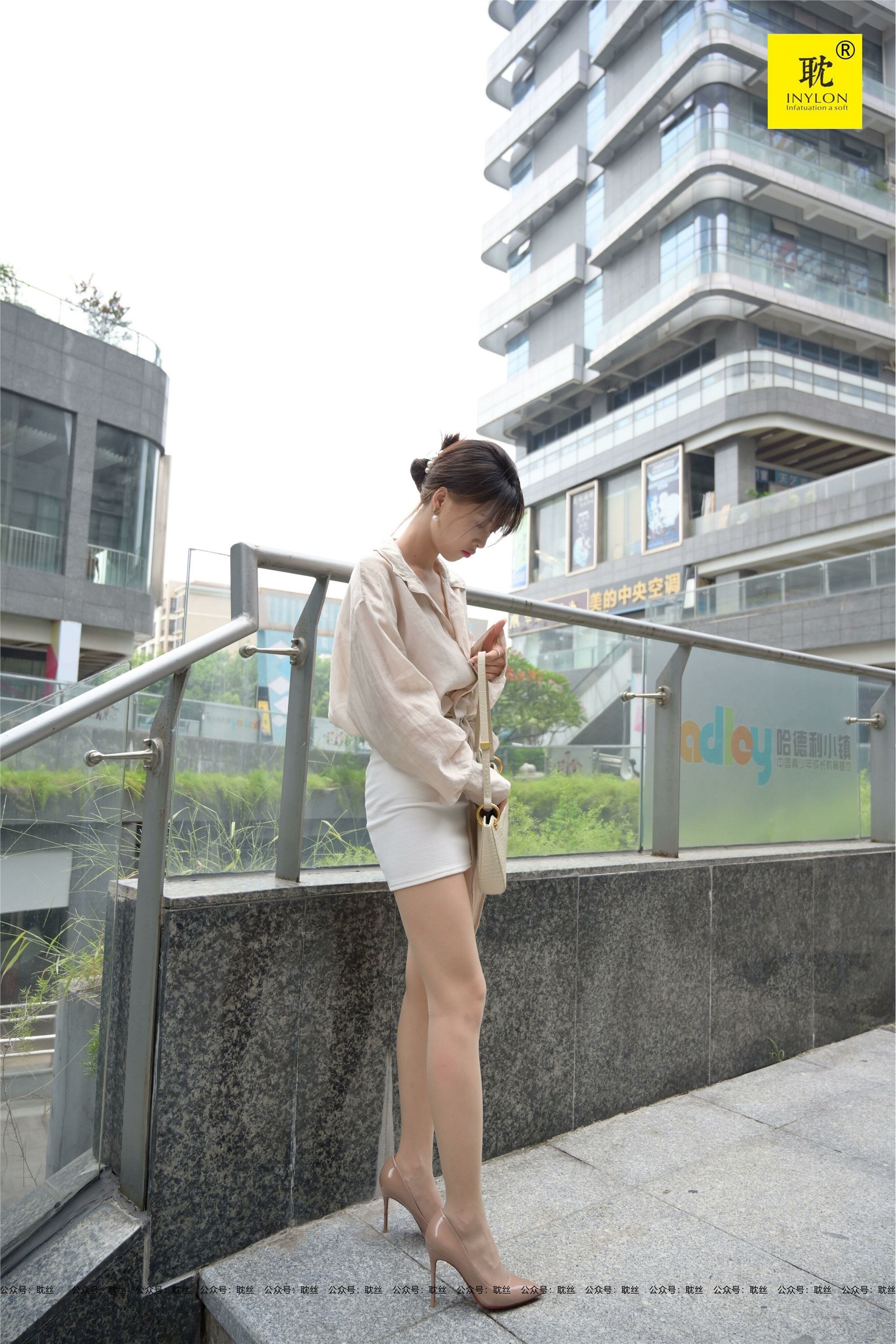 IESS异思趣向  第N种幻想之《一个人下班》①